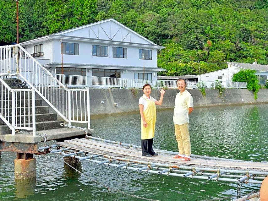 Marusada Ryokan