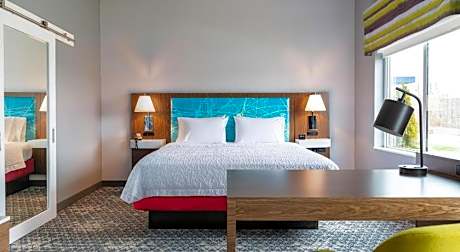 Hampton Inn and Suites by Hilton North Haven