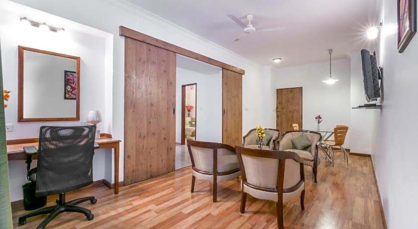 Octave Hotel - Double Road                                                                      