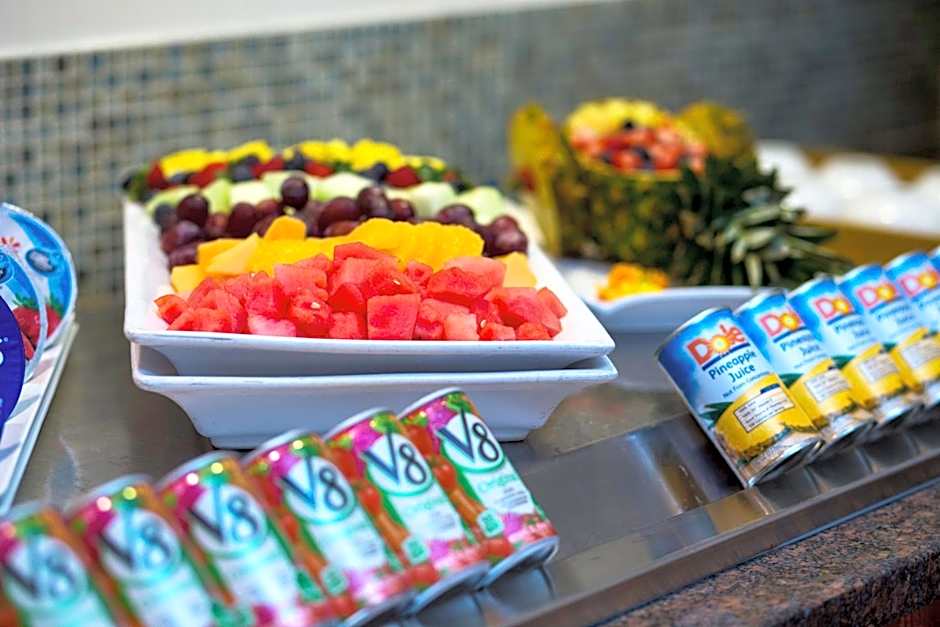 DoubleTree By Hilton Hotel Portland, Me