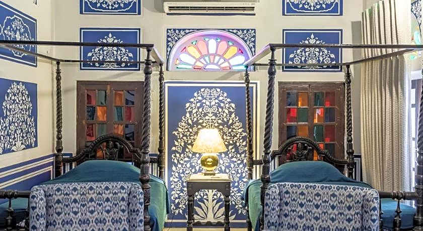 Hotel Castle Mandawa