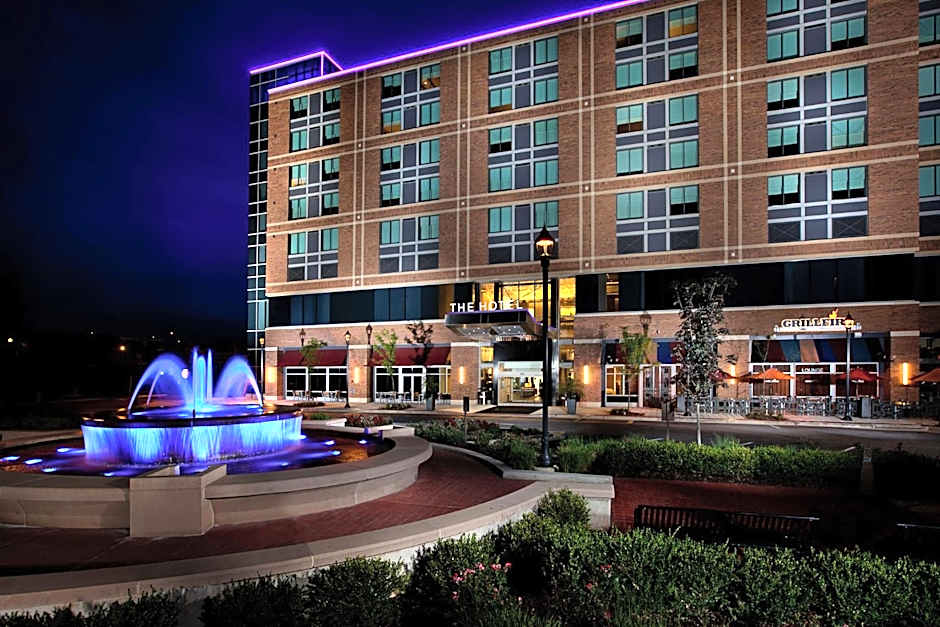 The Hotel At Arundel Preserve