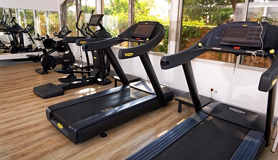 Carlton Madagascar Hotel