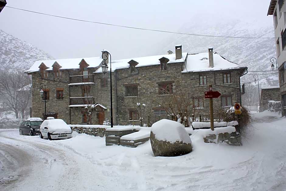 Casa Rural Era de Ferro