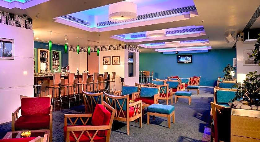 Hometel Chandigarh