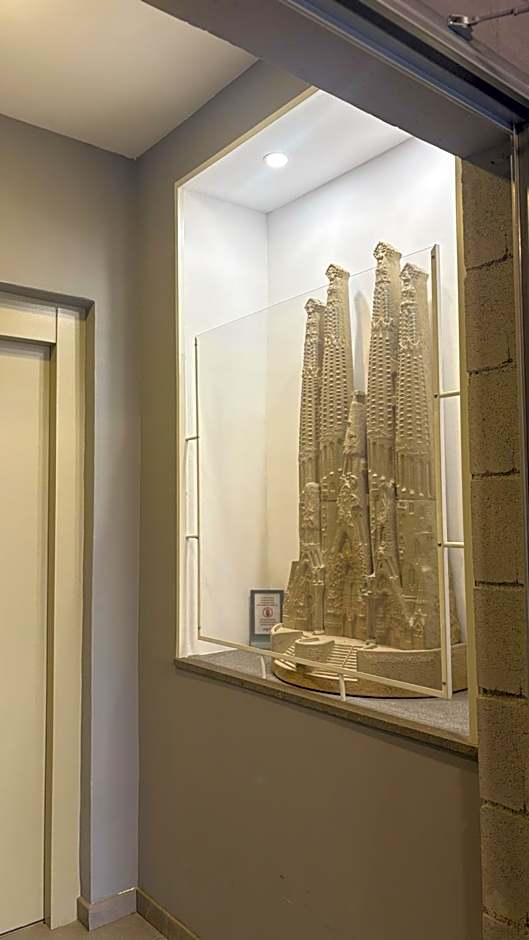 GLOBAL Apartments & Rooms