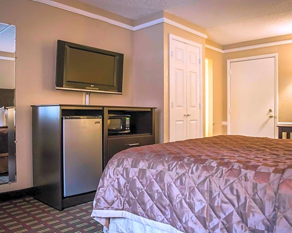 Rodeway Inn Tampa Ybor City