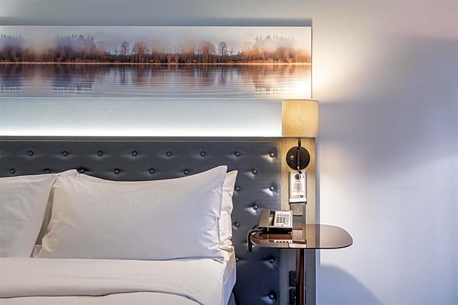 Helsinki Strand Hilton