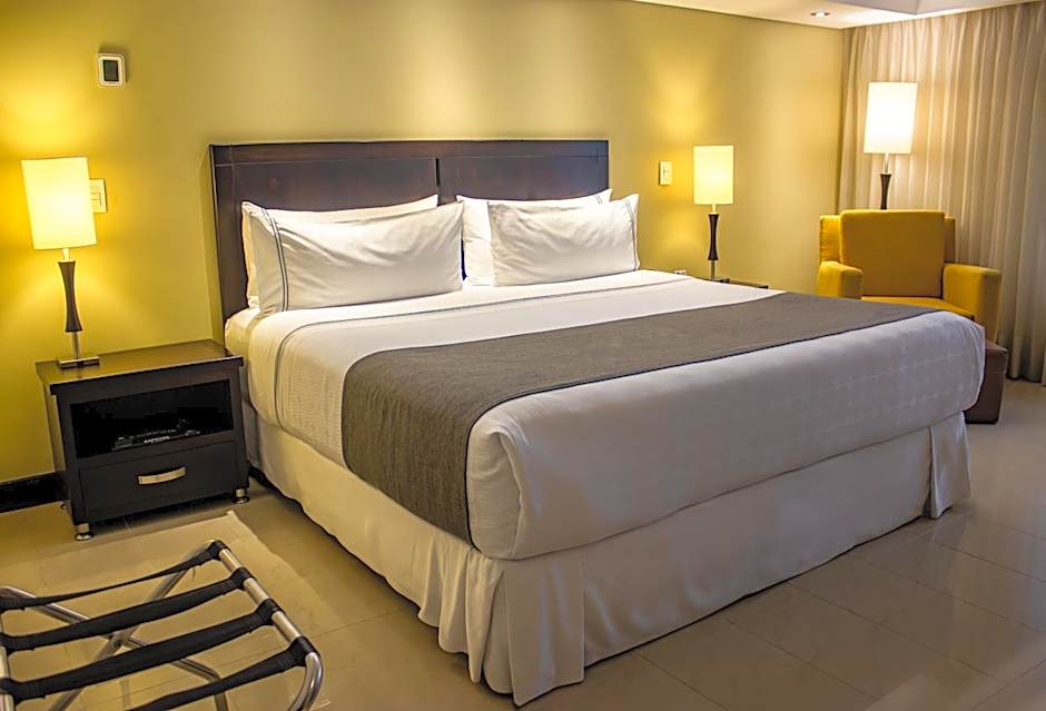 Sonesta Hotel Cali