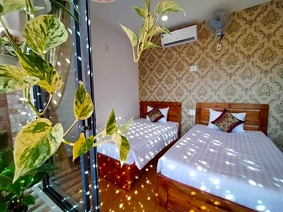 Heritage Hotel – Tuy Hòa, MN
