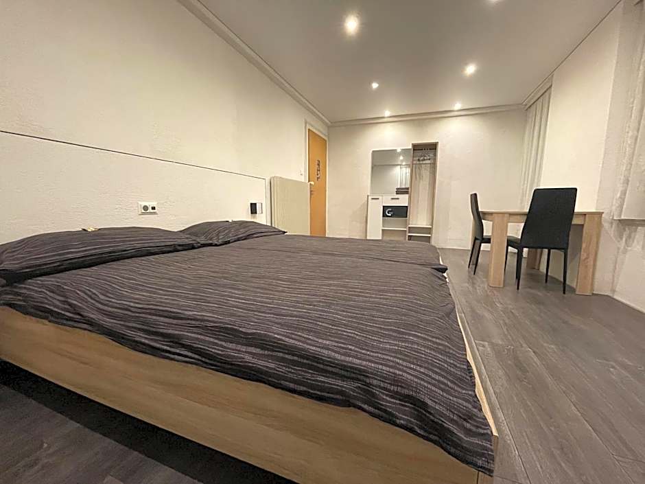 Walters Hostel Interlaken