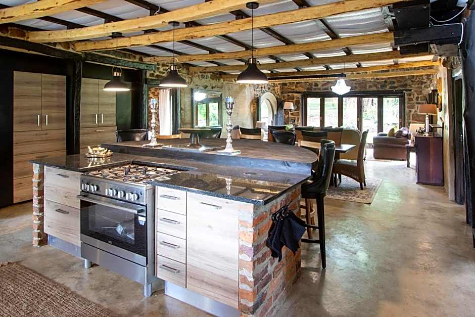 Flitwick Ranch