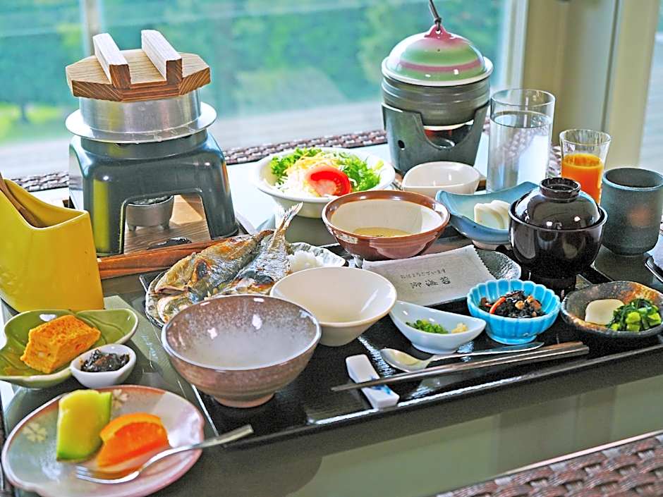 Atami Club Geihinkan