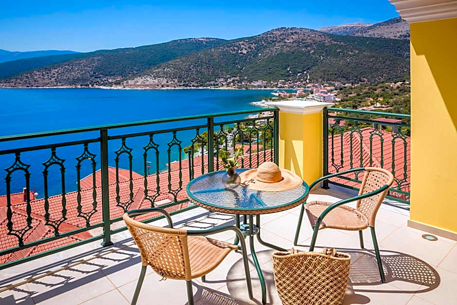 Kefalonia Bay Palace