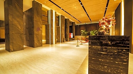 Red Hotel Cubao, Quezon City