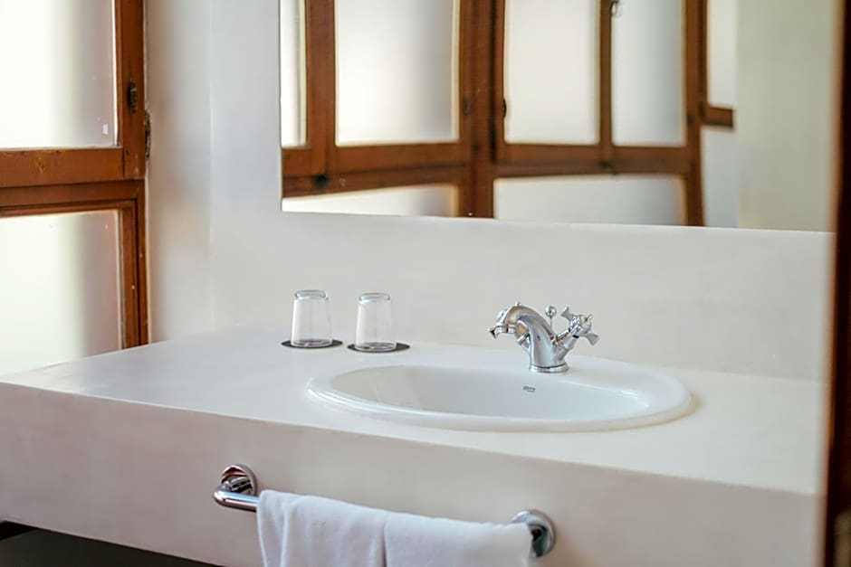 Hotel Cetina Palacio Ayala Berganza