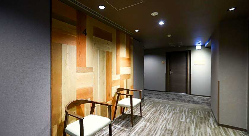 Dormy Inn Express Fujisan Gotemba Hot Springs