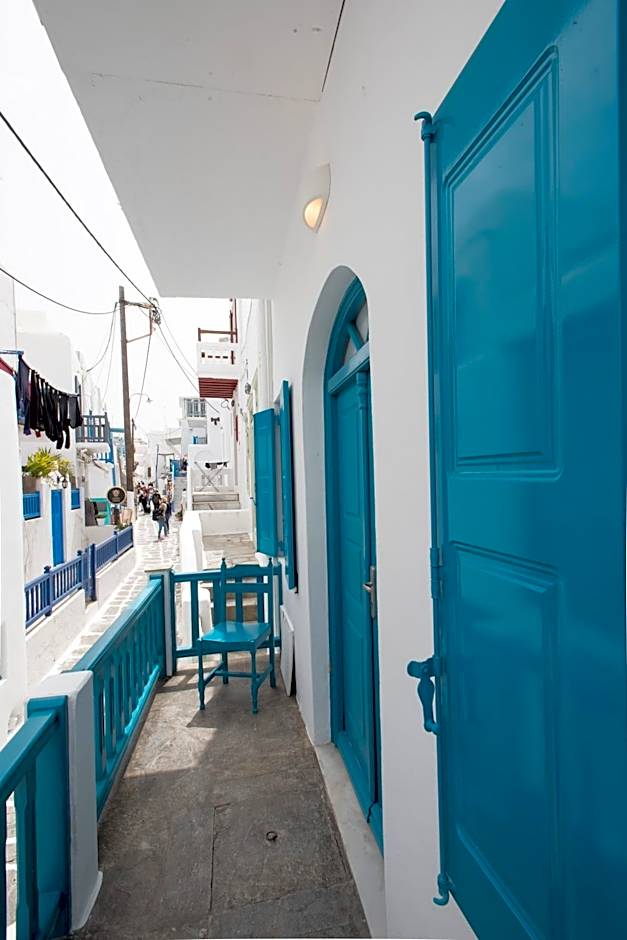 Florance Apartments & Rooms