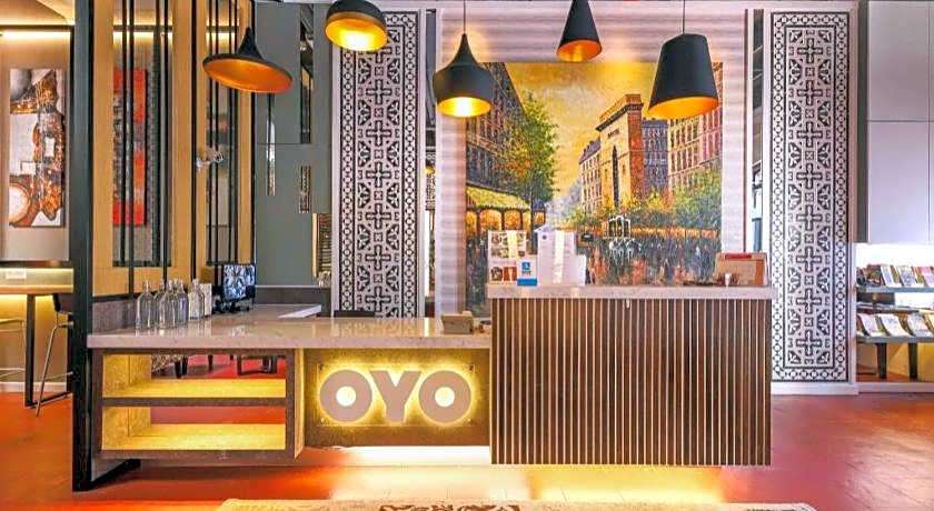iStay Hotel