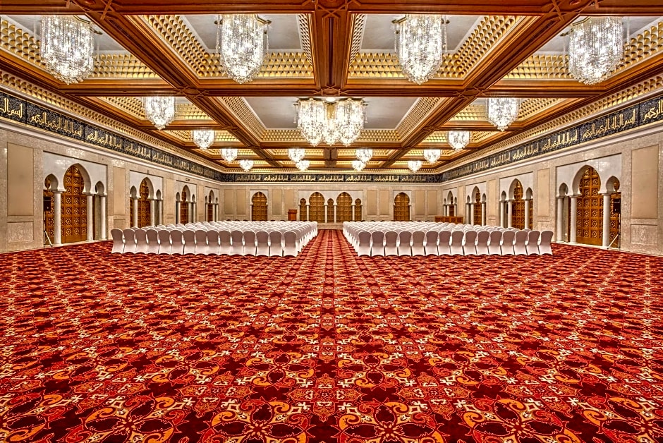 The Regency Hotel Kuwait