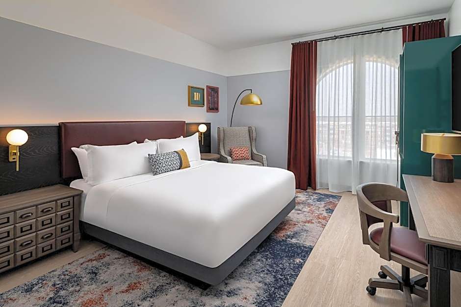 Hotel Indigo West Chester - Downtown By IHG