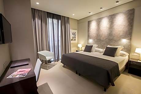 Vincci Room with Single Use