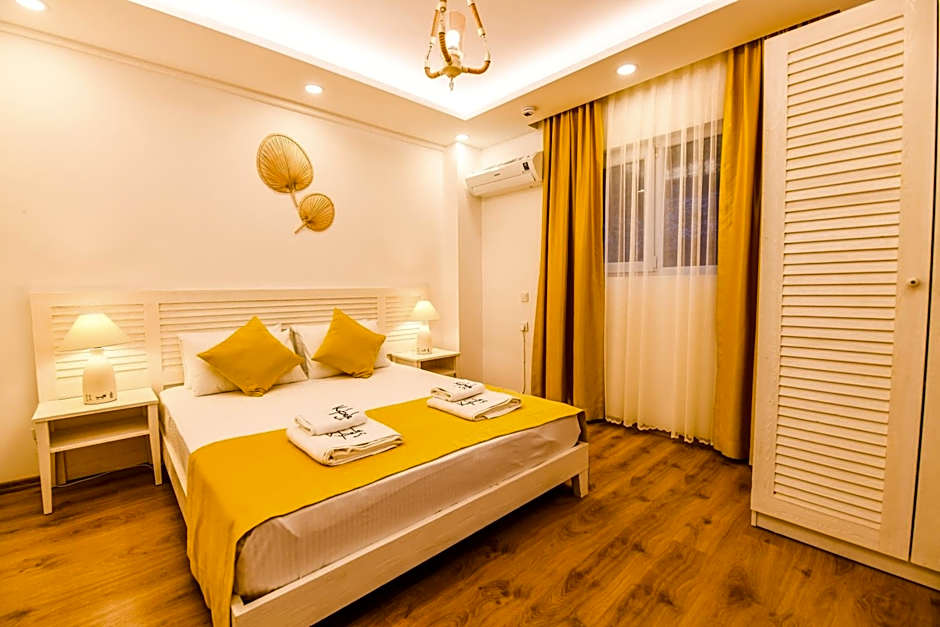 Kybele Suites