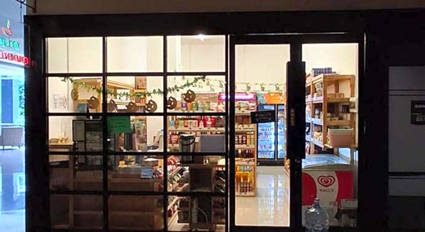 Somerset Kencana Jakarta