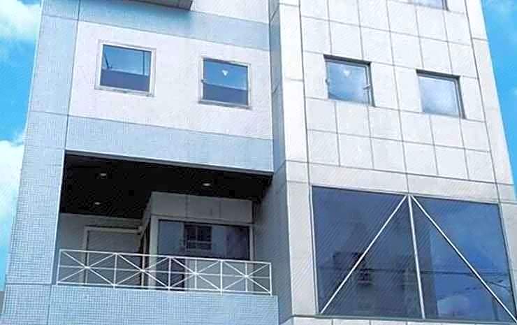 Libest Inn Amami