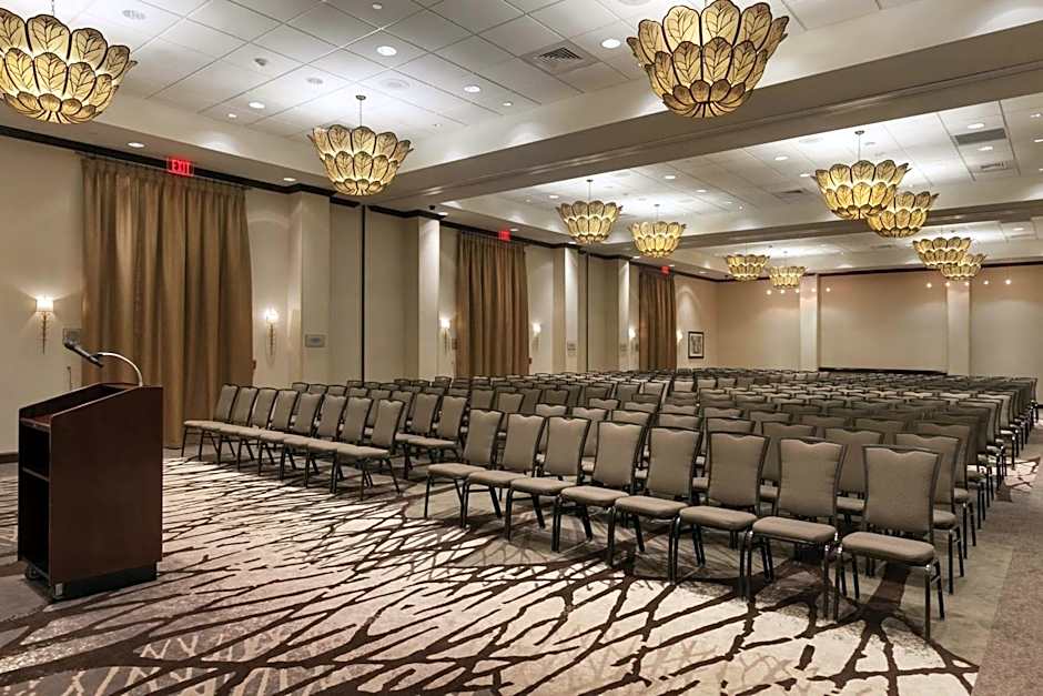Embassy Suites By Hilton Savannah Airport