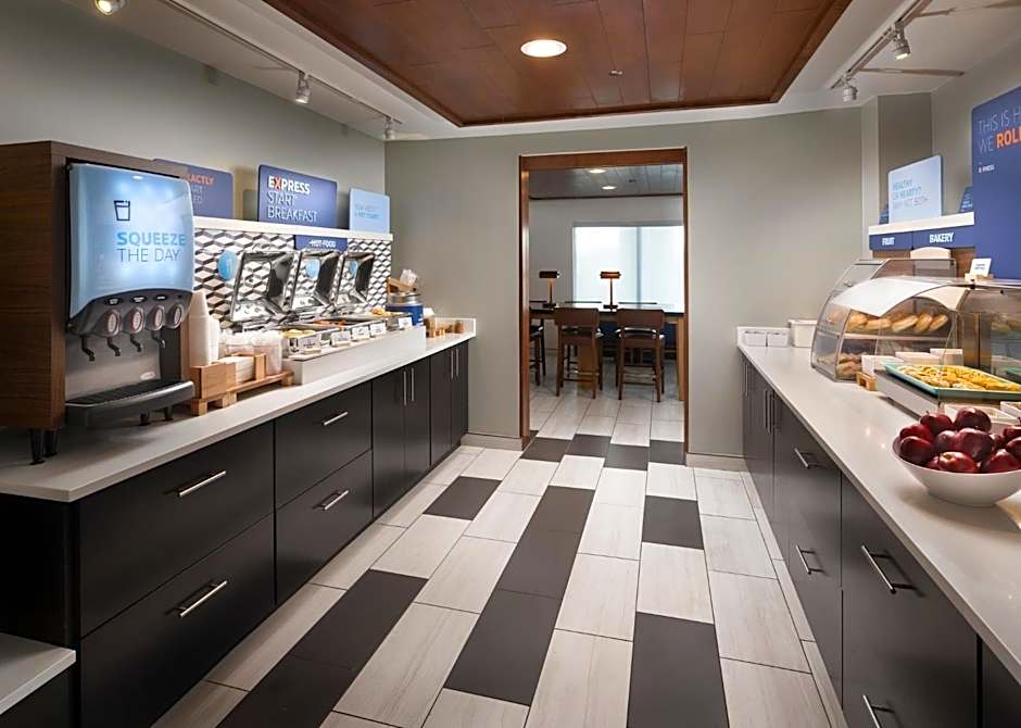 Holiday Inn Express Hotel & Suites Olive Branch By IHG