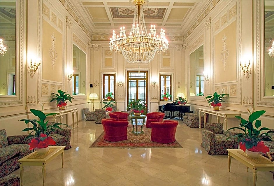 Grand Hotel Plaza & Locanda Maggiore