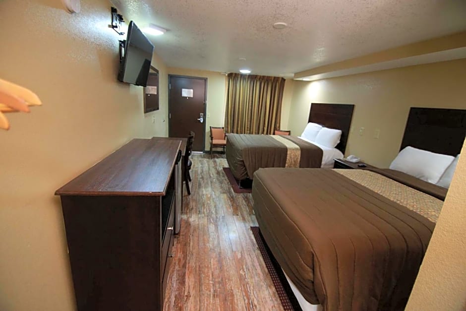 Memphis Inn
