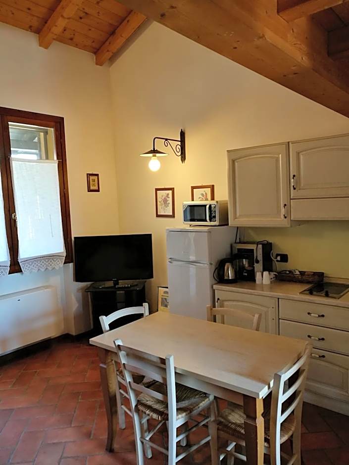 RESIDENCE LA GAGGIANESE