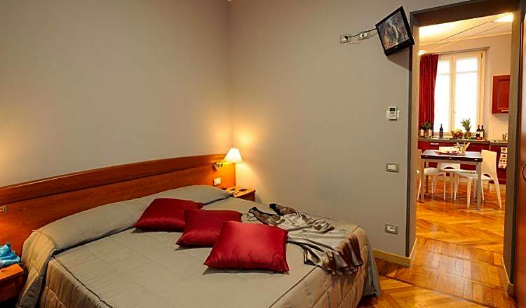 Residence Villa Maurice