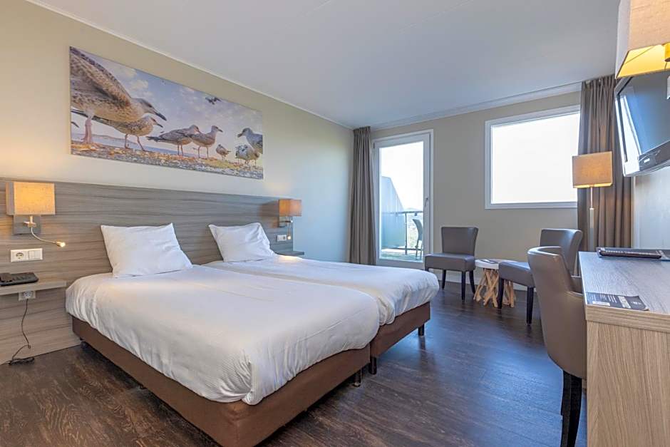 Fletcher Badhotel Callantsoog