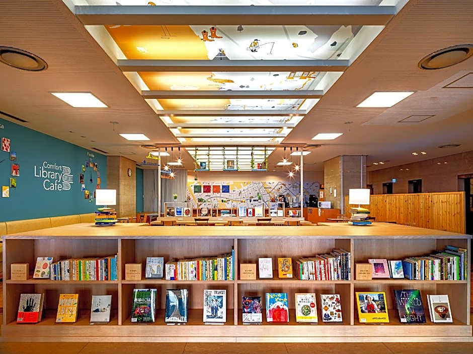 Comfort Hotel Hakata