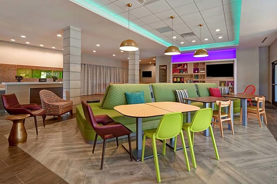 Home2 Suites by Hilton - Wichita Northeast