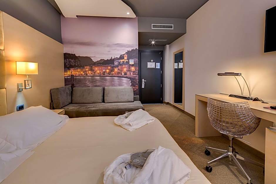 Best Western Plus Hotel Expo