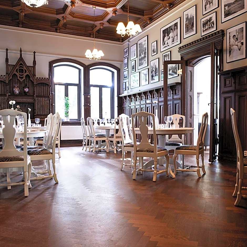 Torreby Slott Hotel & Golf