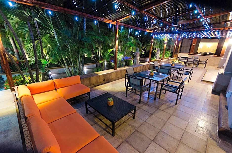 Hilton Princess San Pedro Sula