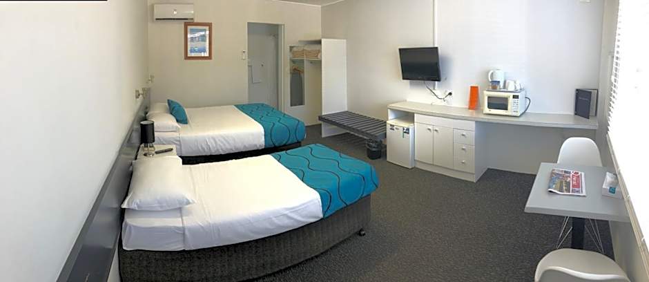 Wynnum Anchor Motel
