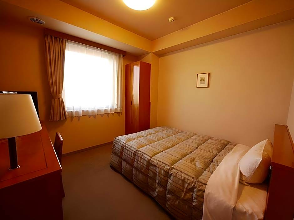 Hotel Route Inn Yonezawa Ekihigashi