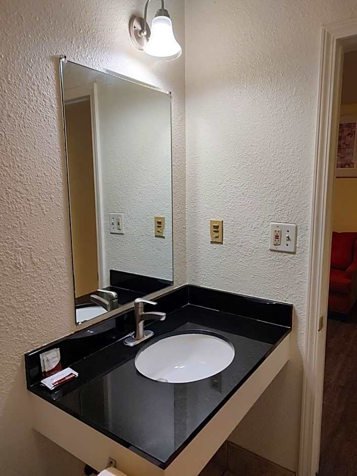 Economy Inn Richmond