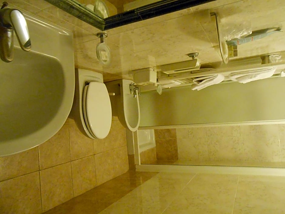 Hotel Giglio