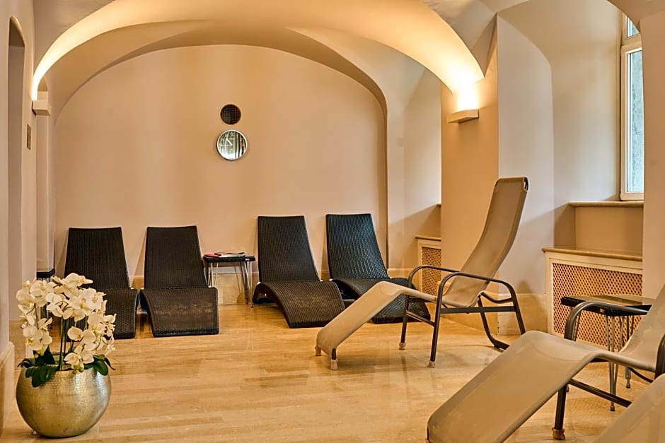 Limmathof Baden - Historisches Haus & Spa