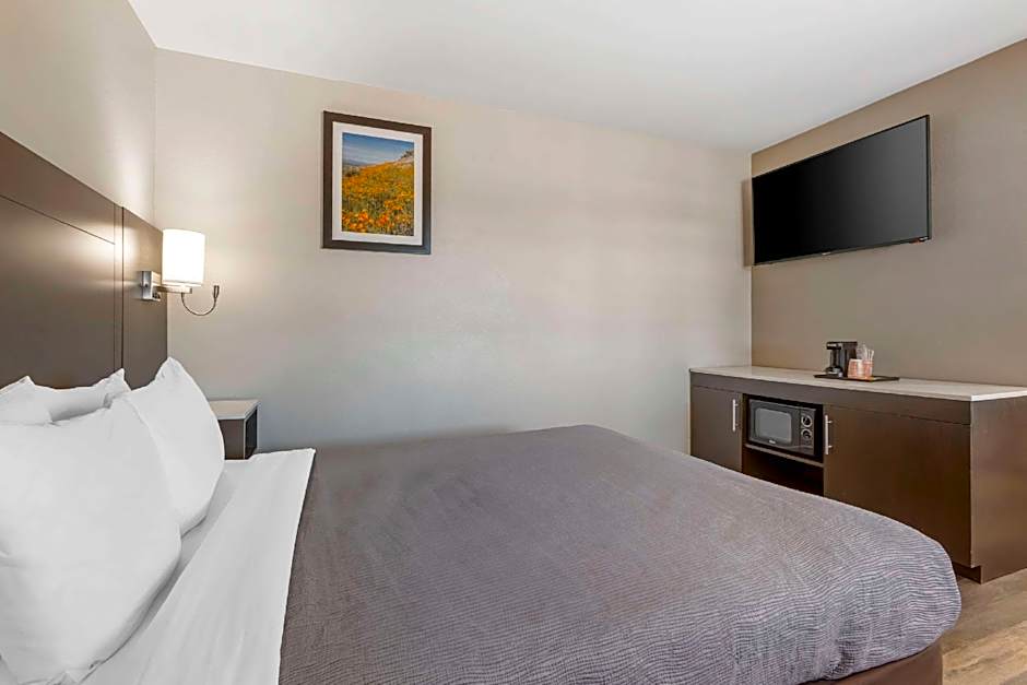 Quality Inn Show Low