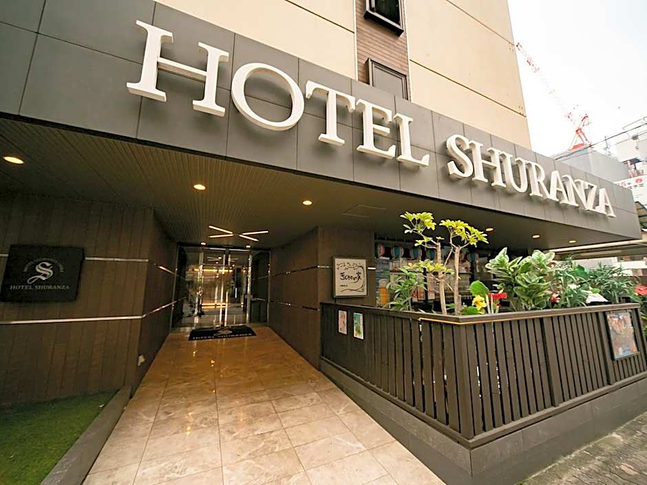 hotel shuranza chiba