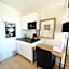 Homaris Strandhaus Blankenese