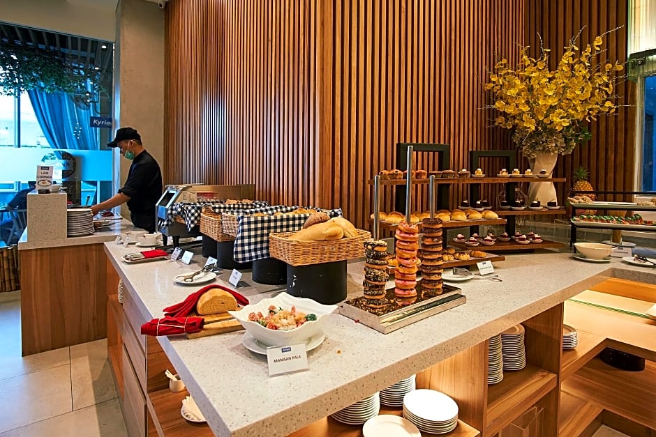 Kyriad Hotel Muraya Aceh